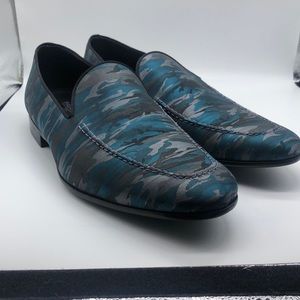 Magnanni loafer